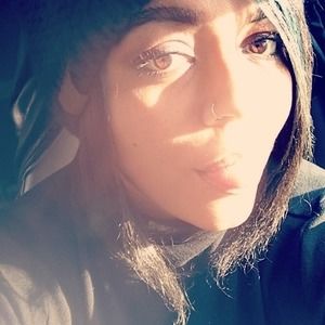 Meet your Posher, Alexis